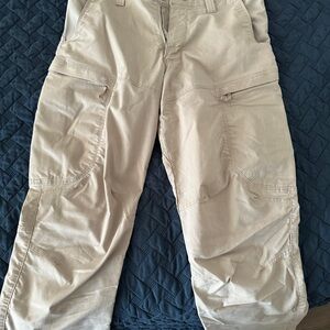 Apex 5.11 Tactical Pants Mens 34